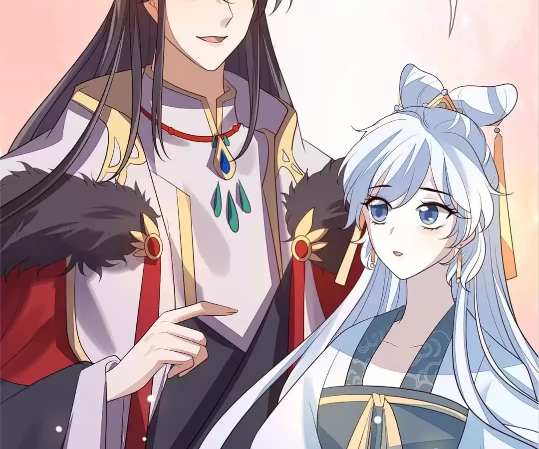 The Way Back to the Palace Chapter 34 page 52 - 