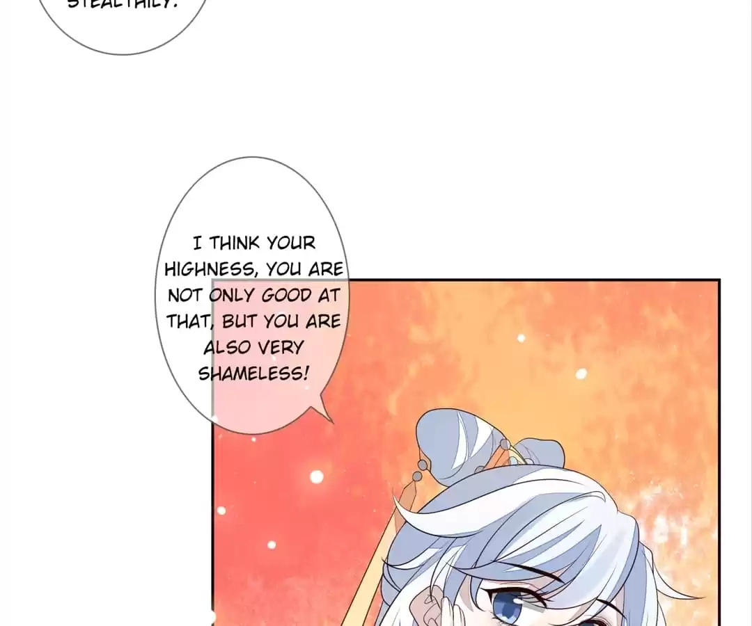 The Way Back to the Palace Chapter 34 page 55 - 