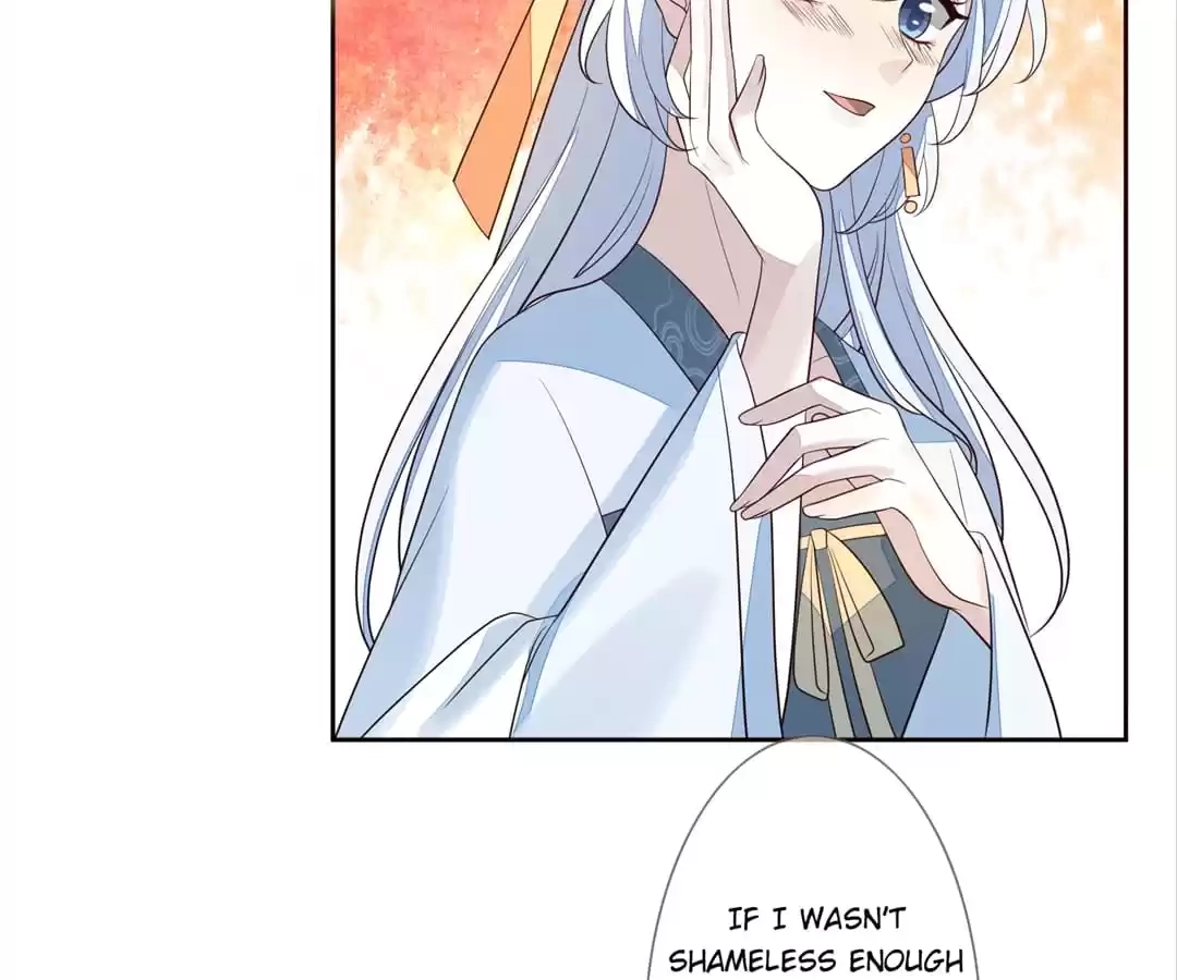 The Way Back to the Palace Chapter 34 page 56 - 