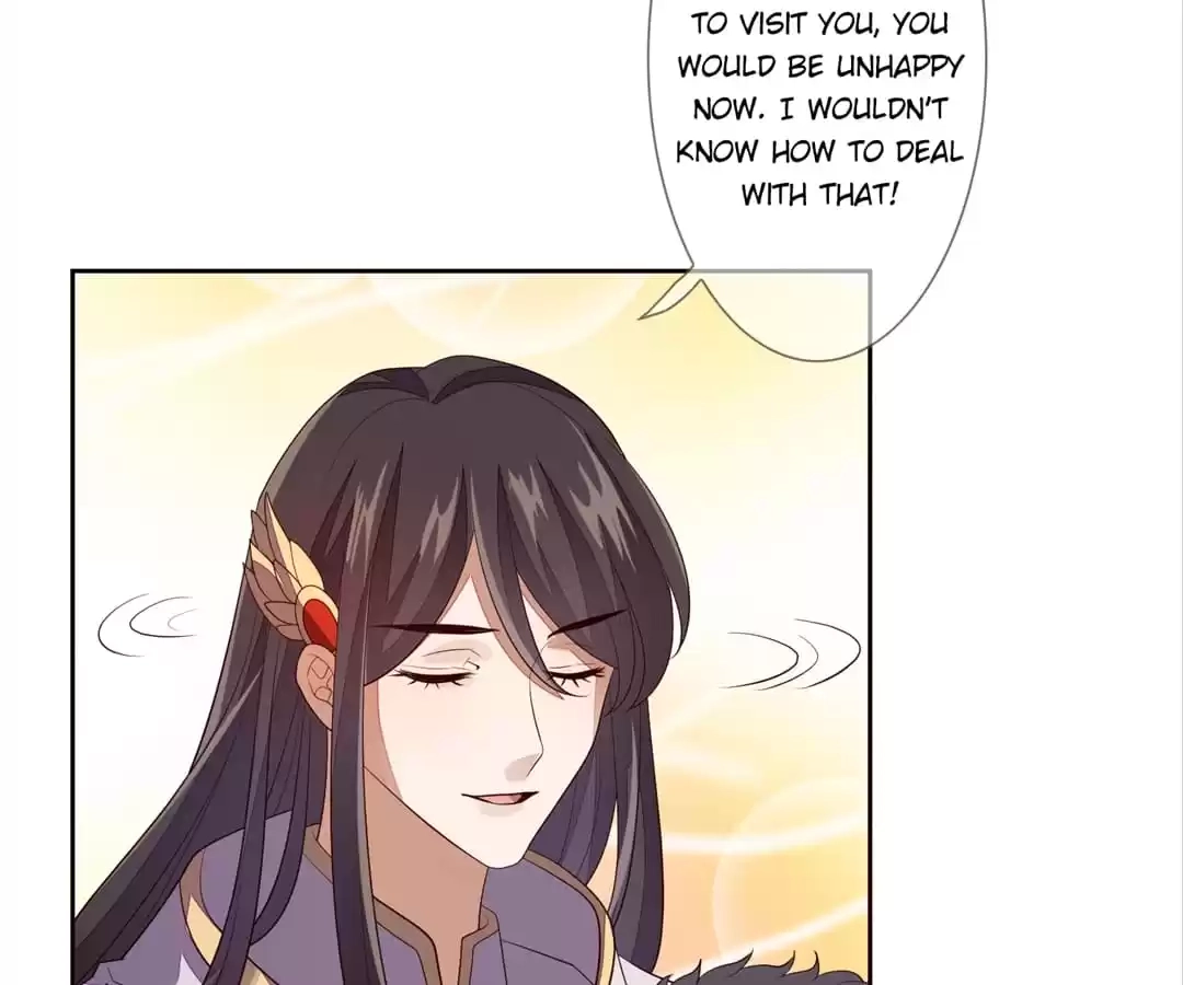 The Way Back to the Palace Chapter 34 page 57 - 