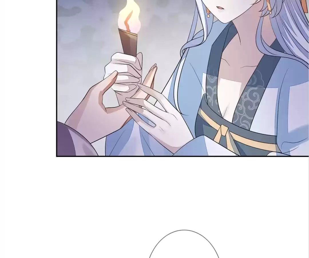 The Way Back to the Palace Chapter 34 page 61 - 