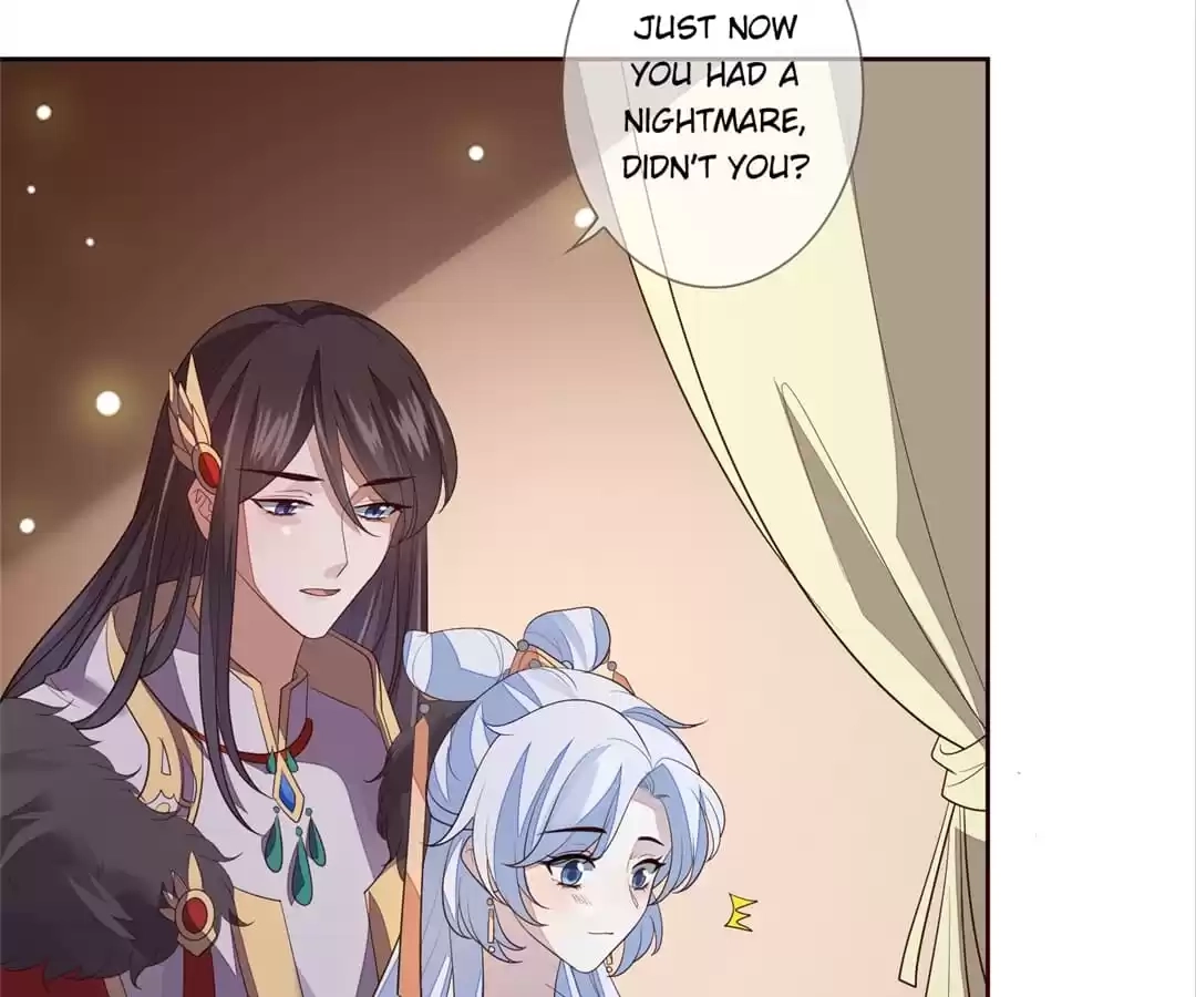 The Way Back to the Palace Chapter 34 page 62 - 
