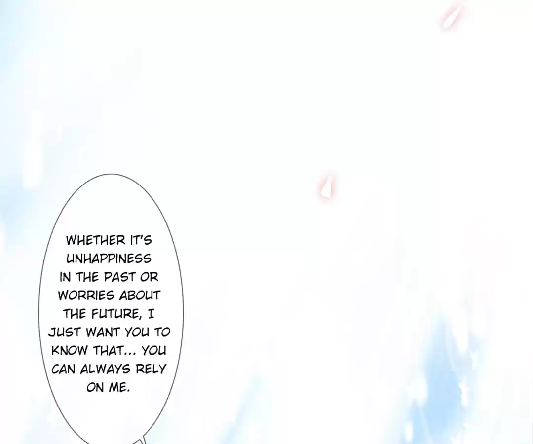 The Way Back to the Palace Chapter 34 page 64 - 