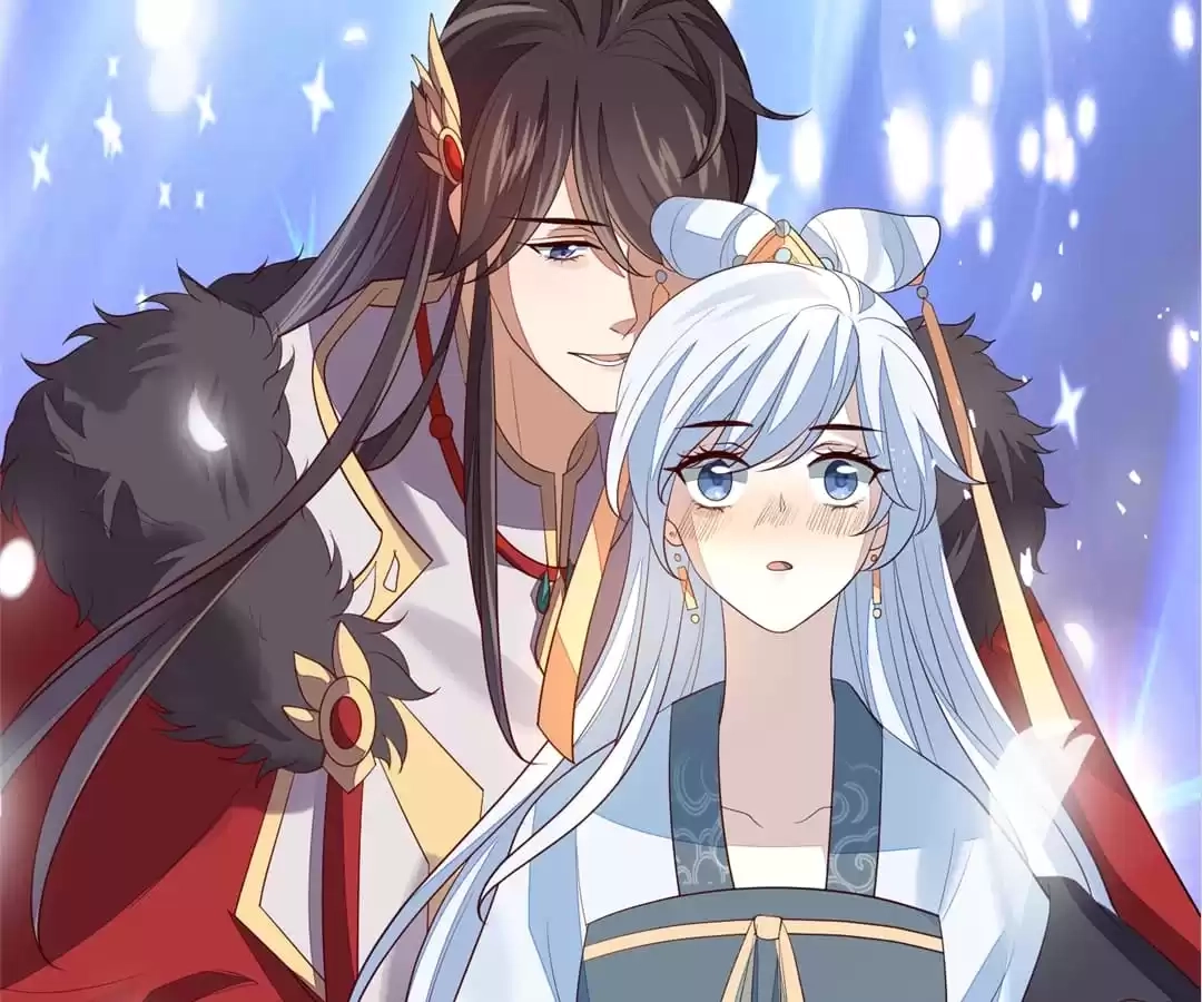 The Way Back to the Palace Chapter 34 page 66 - 