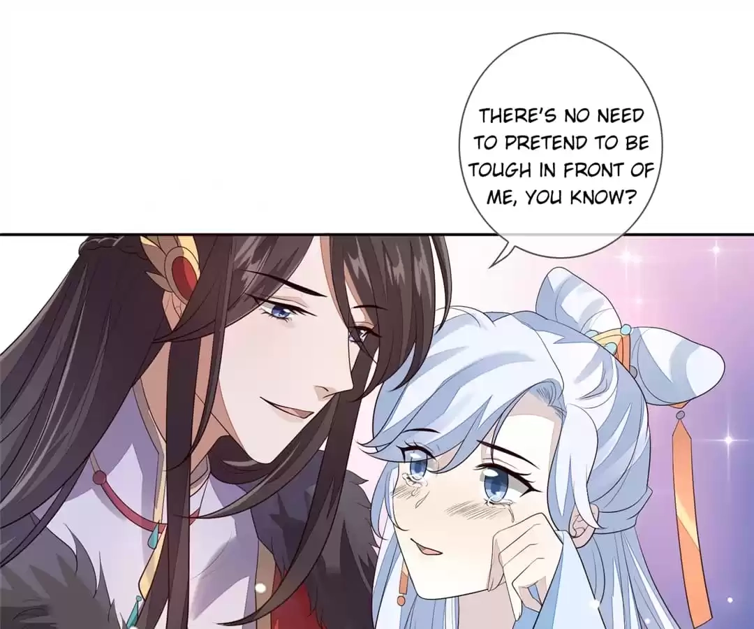 The Way Back to the Palace Chapter 34 page 69 - 