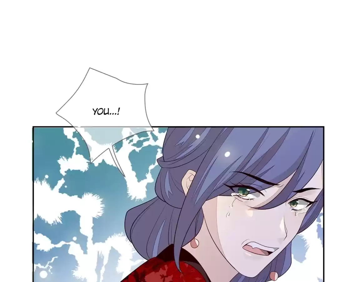 The Way Back to the Palace Chapter 34 page 8 - 
