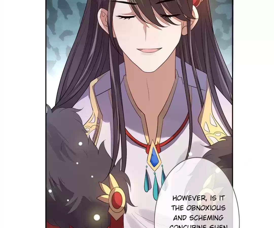 The Way Back to the Palace Chapter 34 page 71 - 