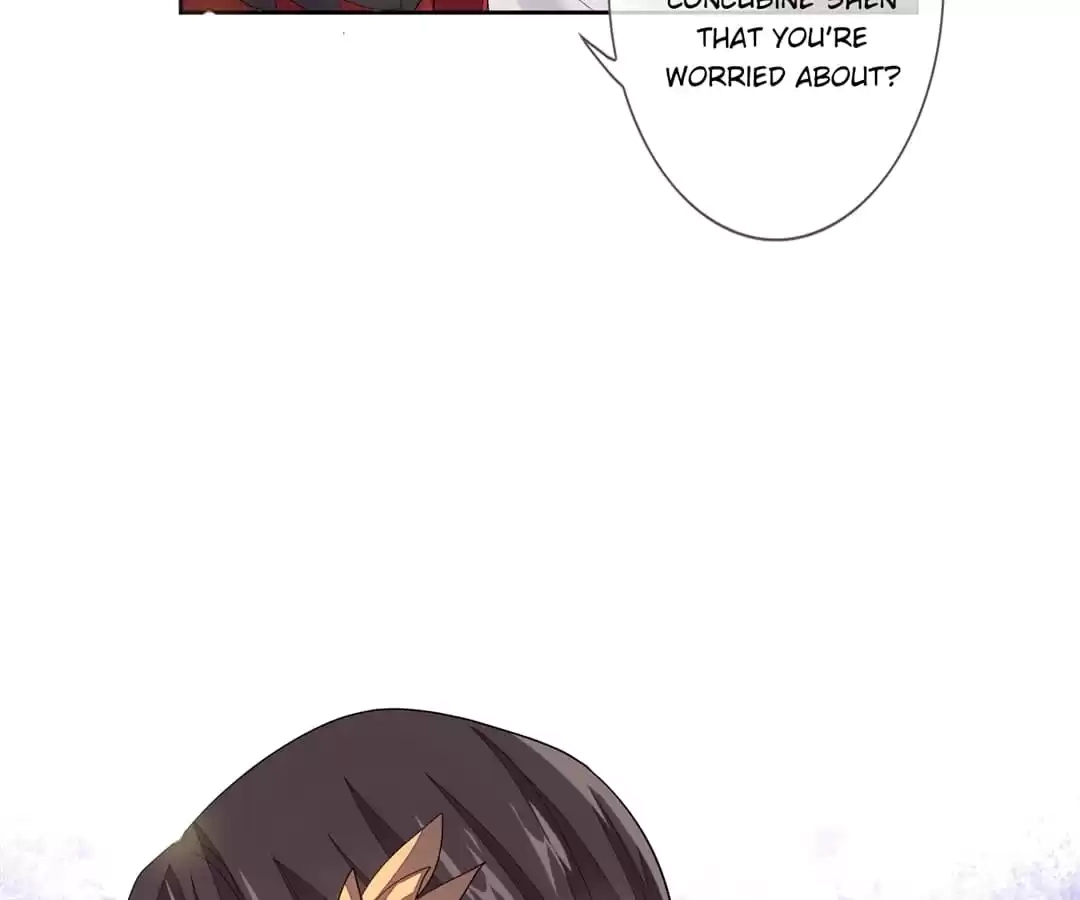 The Way Back to the Palace Chapter 34 page 72 - 