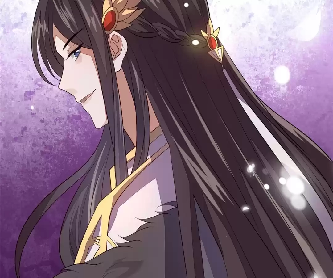 The Way Back to the Palace Chapter 34 page 73 - 