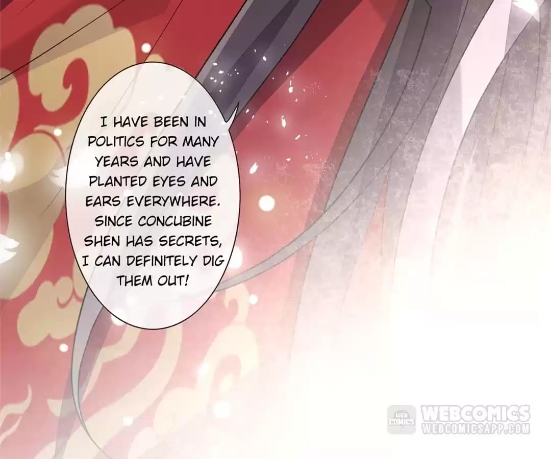 The Way Back to the Palace Chapter 34 page 75 - 