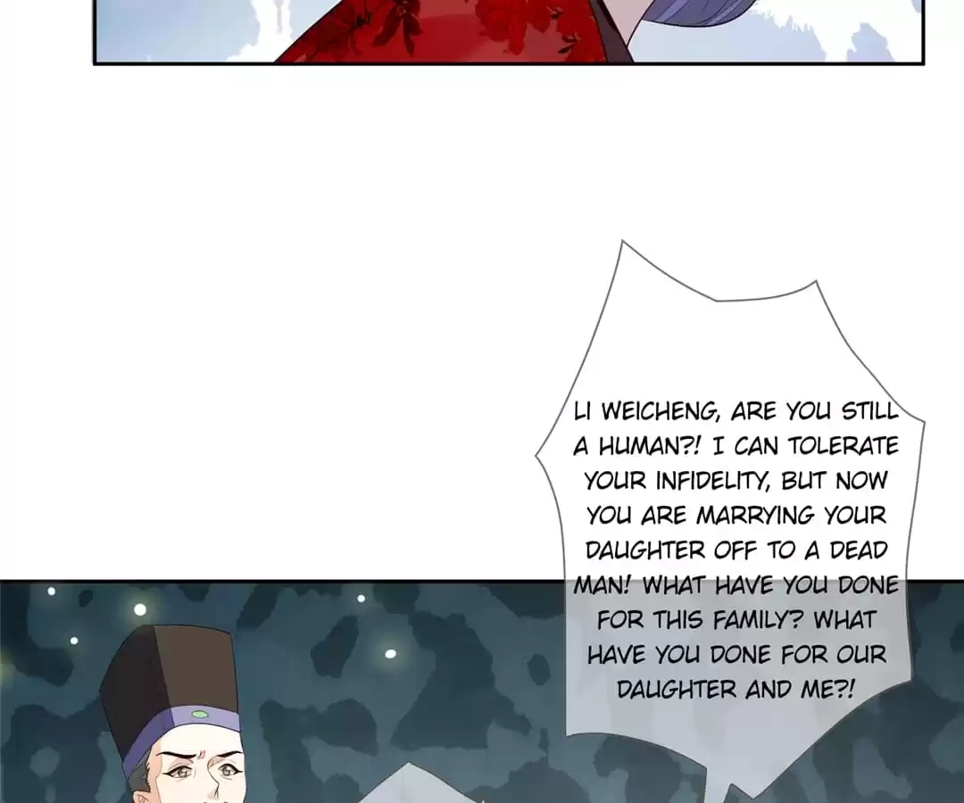 The Way Back to the Palace Chapter 34 page 9 - 