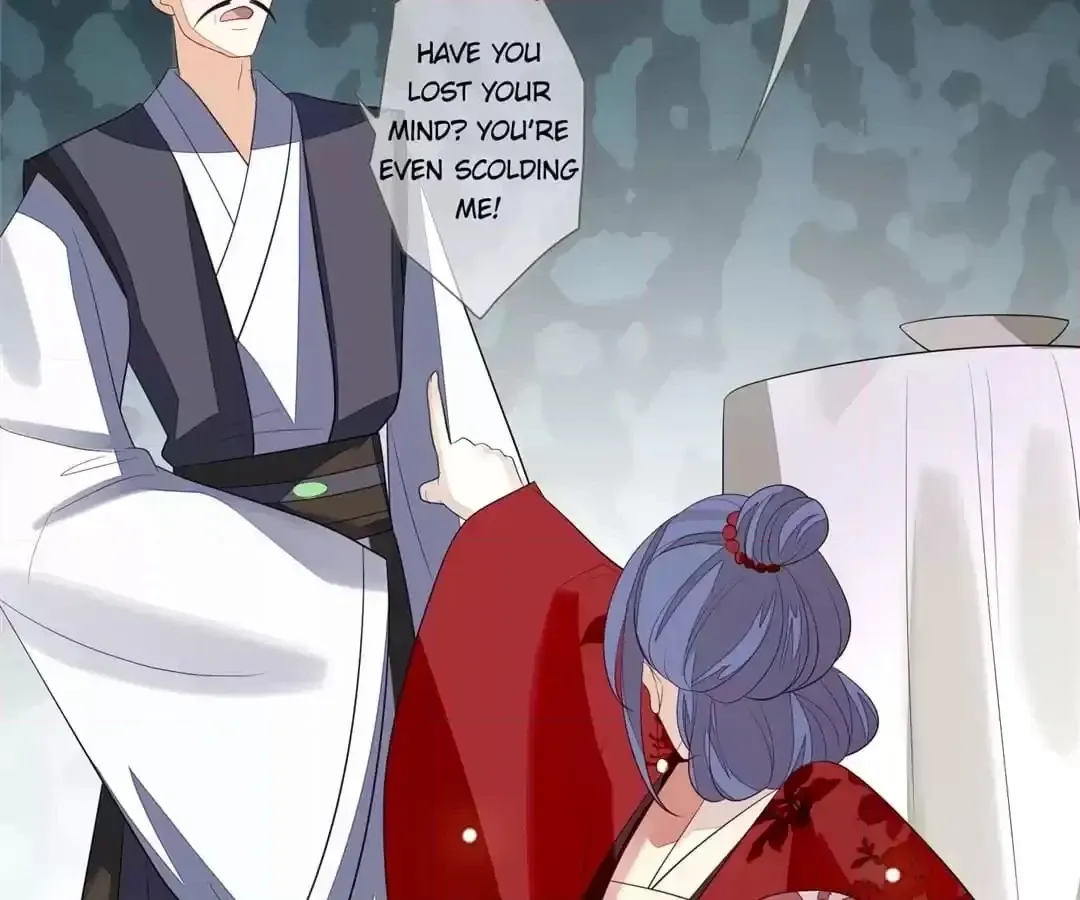 The Way Back to the Palace Chapter 34 page 10 - 