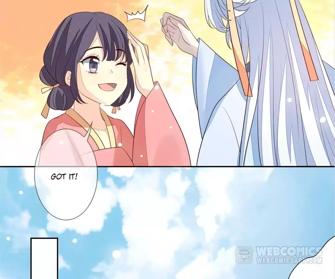The Way Back to the Palace Chapter 35 page 11 - 