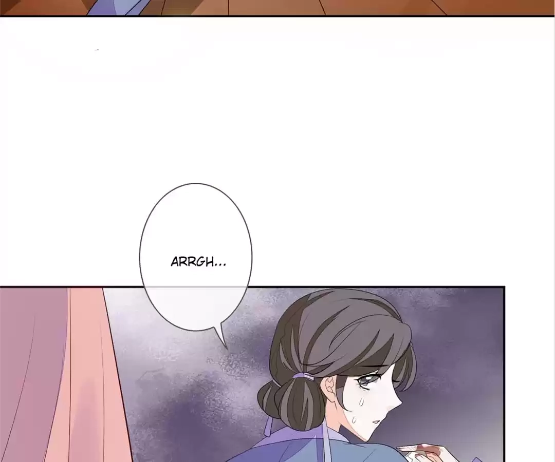 The Way Back to the Palace Chapter 35 page 15 - 