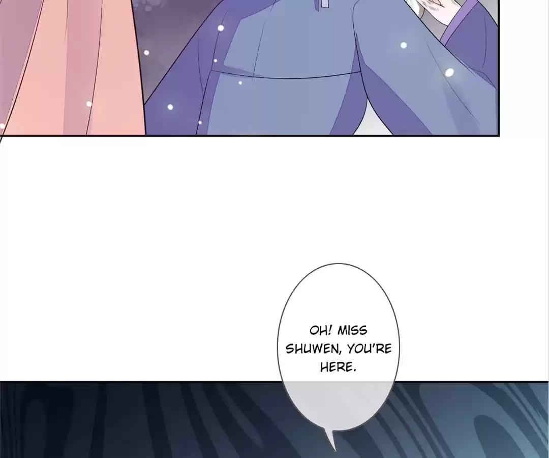 The Way Back to the Palace Chapter 35 page 16 - 