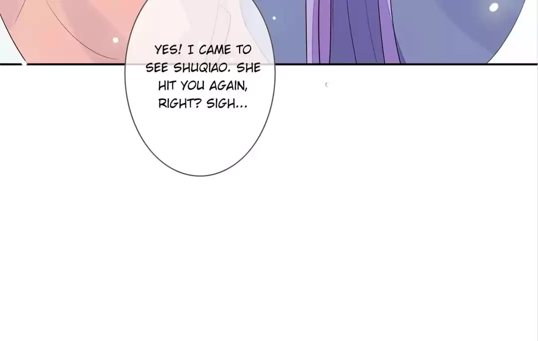 The Way Back to the Palace Chapter 35 page 18 - 