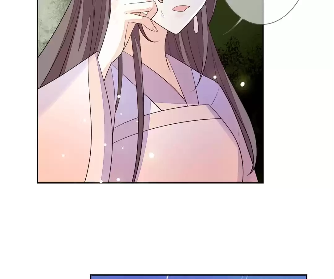 The Way Back to the Palace Chapter 35 page 22 - 