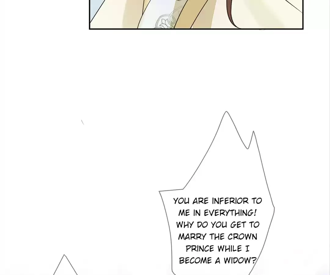 The Way Back to the Palace Chapter 35 page 24 - 