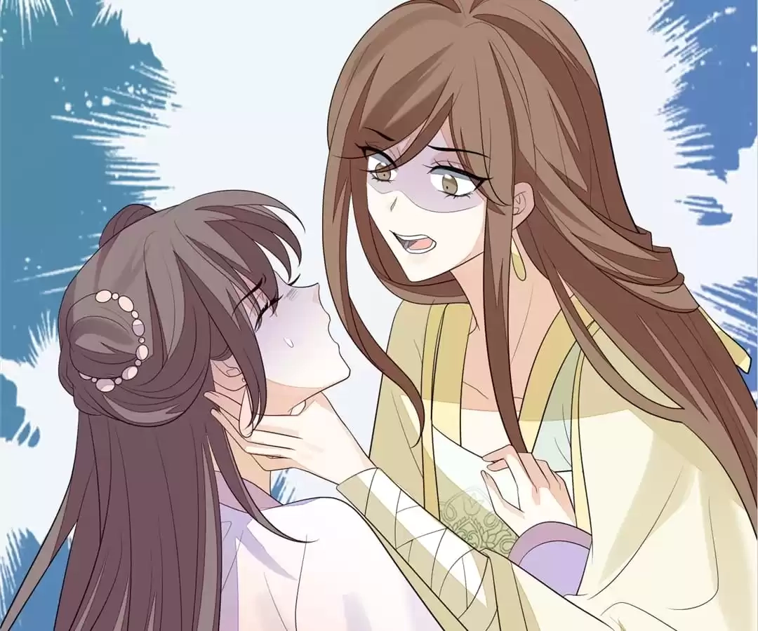 The Way Back to the Palace Chapter 35 page 26 - 