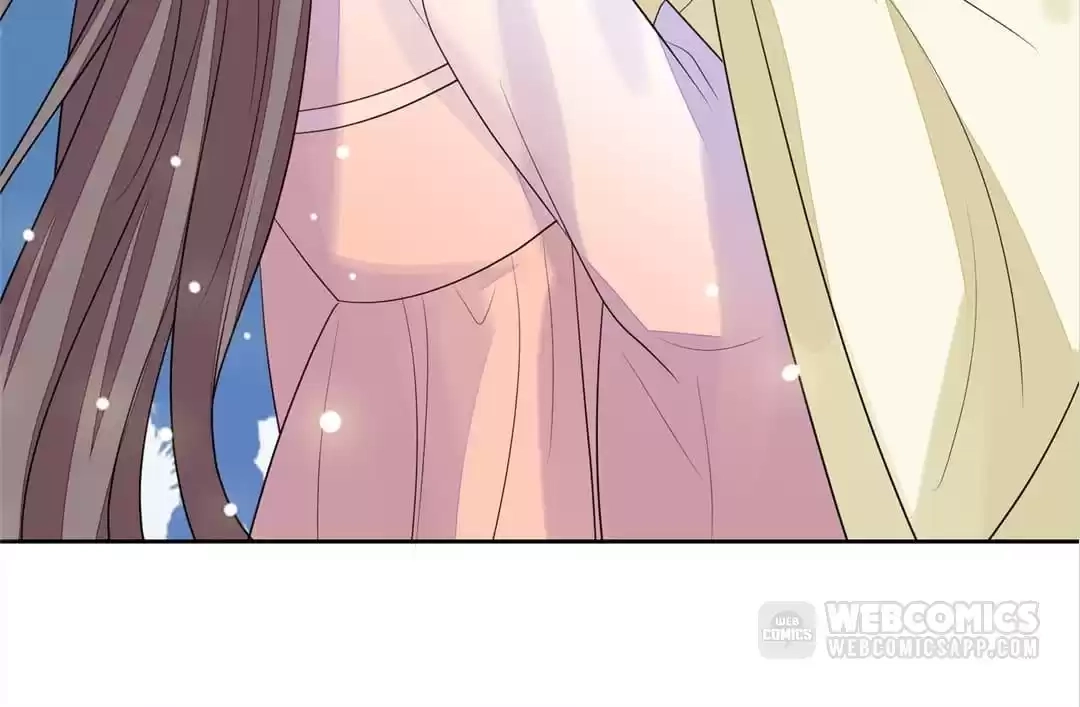 The Way Back to the Palace Chapter 35 page 27 - 
