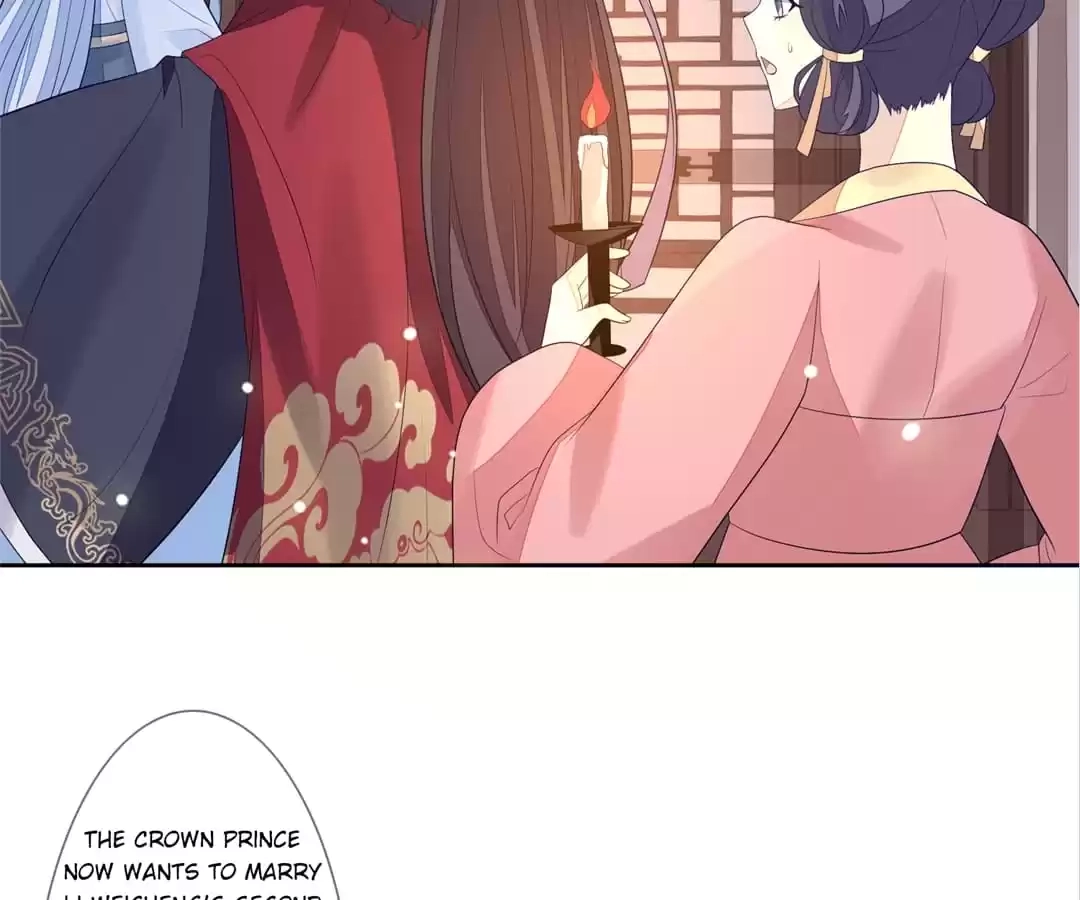 The Way Back to the Palace Chapter 35 page 4 - 