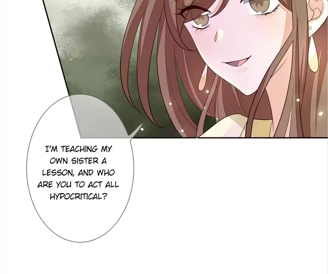 The Way Back to the Palace Chapter 35 page 32 - 