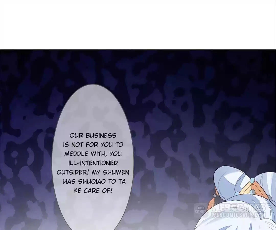 The Way Back to the Palace Chapter 35 page 35 - 