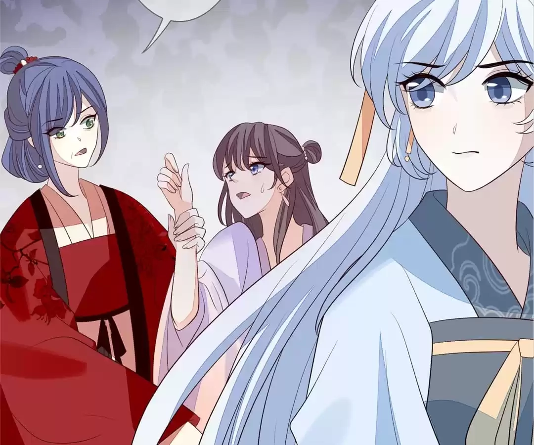 The Way Back to the Palace Chapter 35 page 36 - 