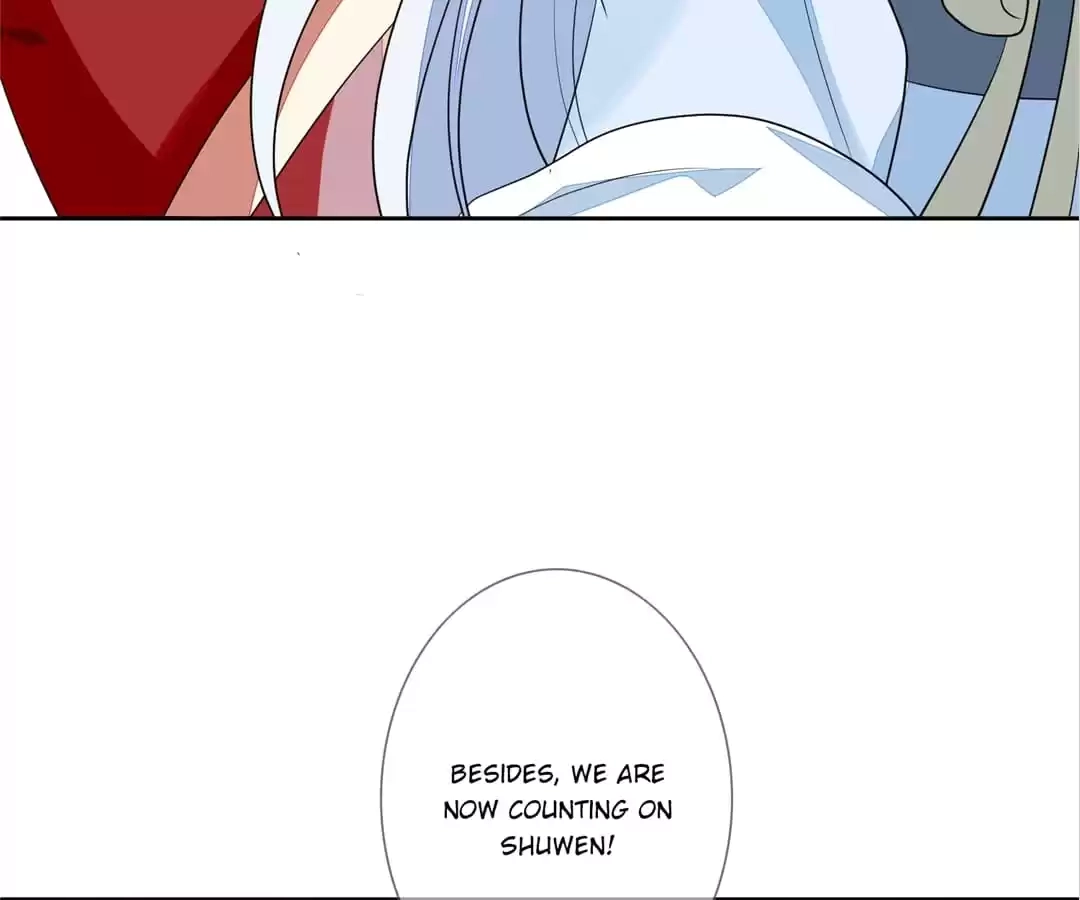 The Way Back to the Palace Chapter 35 page 37 - 