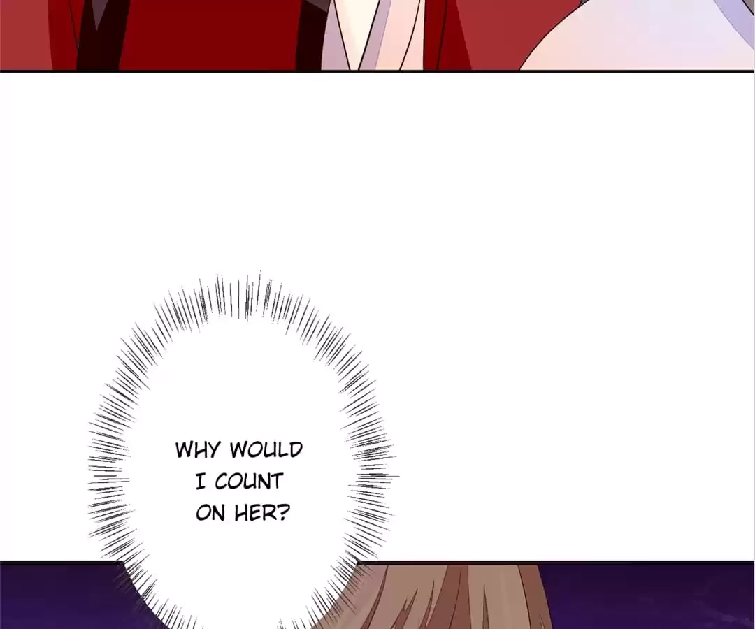 The Way Back to the Palace Chapter 35 page 39 - 