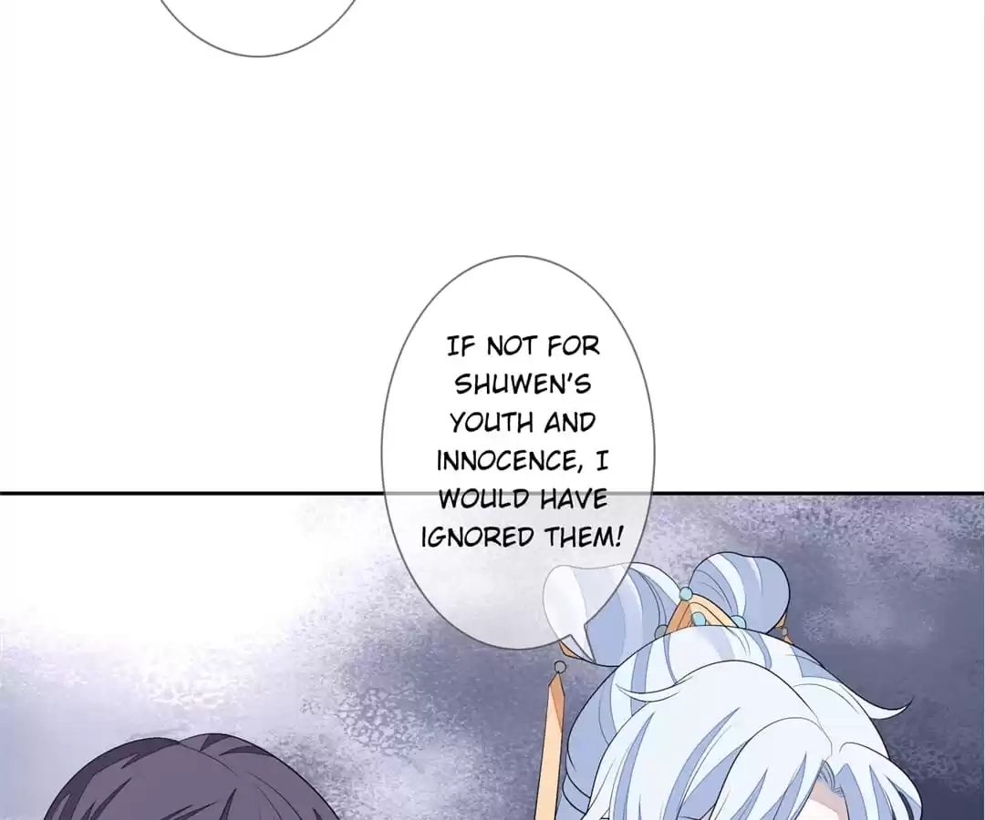 The Way Back to the Palace Chapter 35 page 45 - 