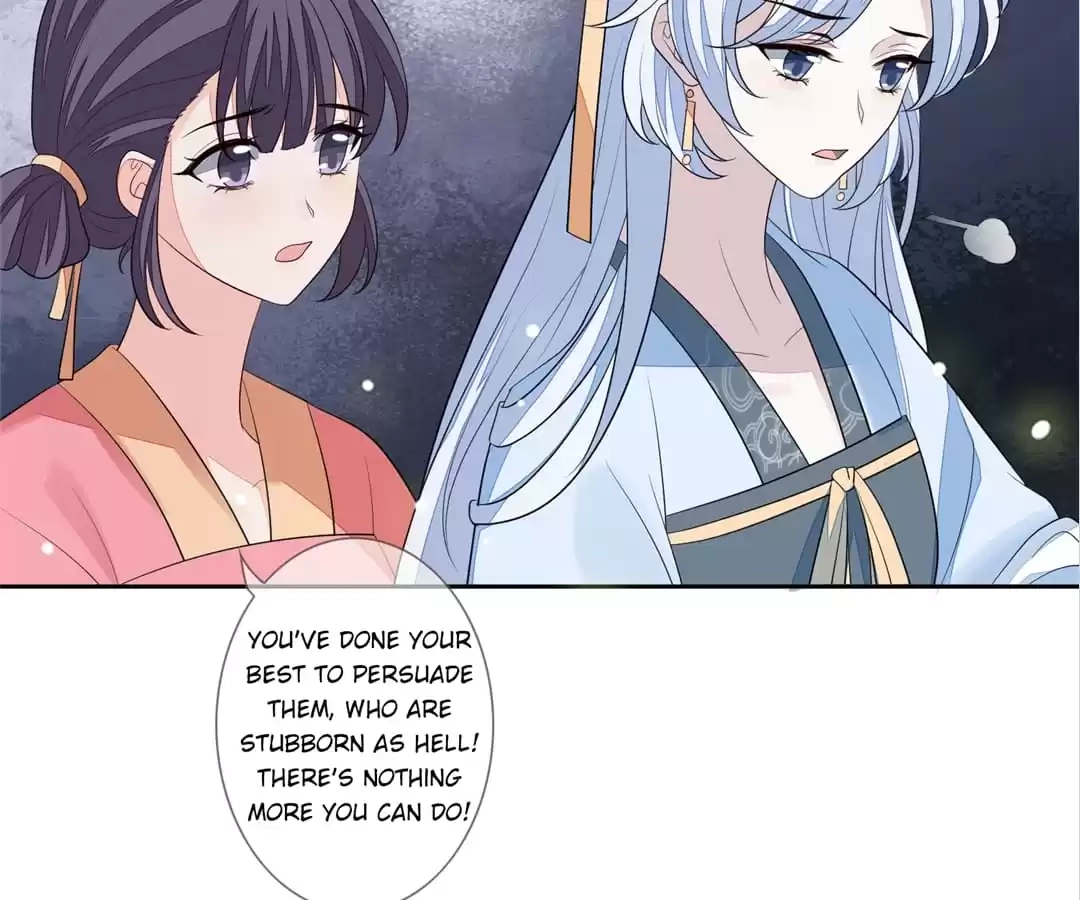 The Way Back to the Palace Chapter 35 page 46 - 