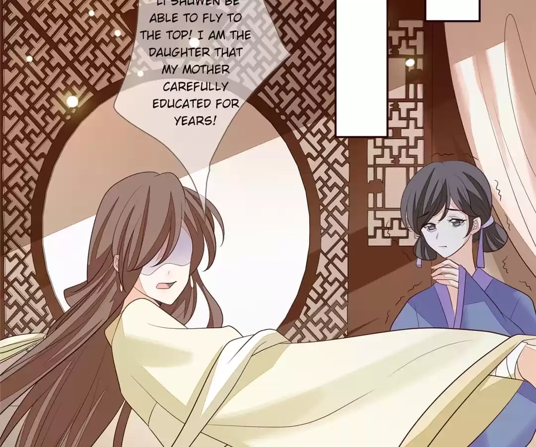 The Way Back to the Palace Chapter 35 page 49 - 