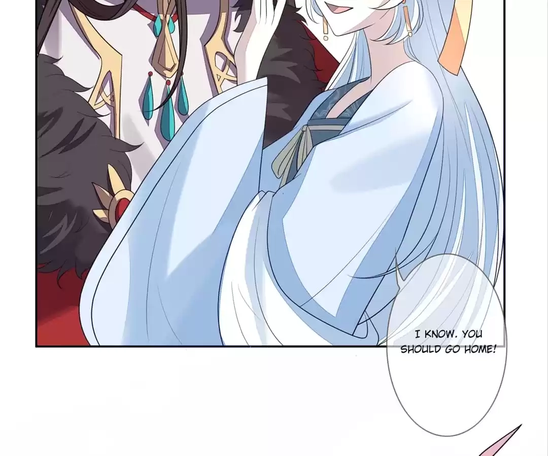 The Way Back to the Palace Chapter 35 page 6 - 
