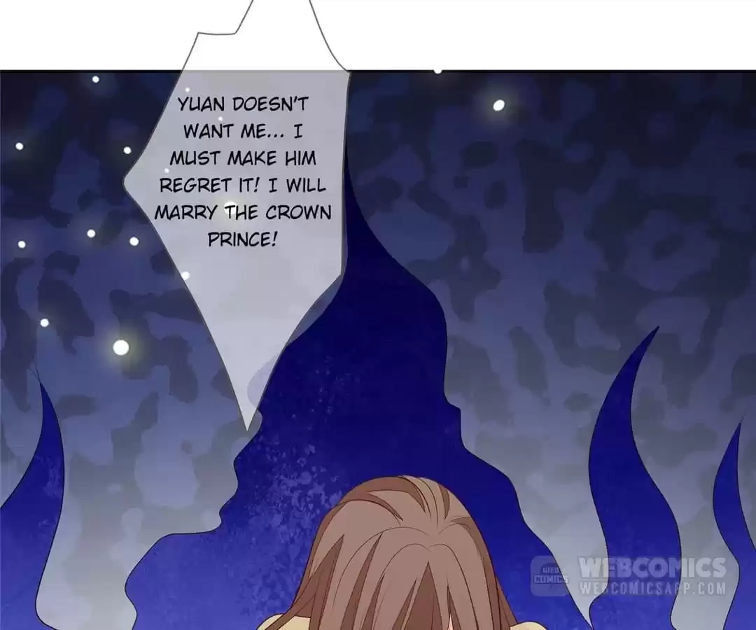 The Way Back to the Palace Chapter 35 page 51 - 