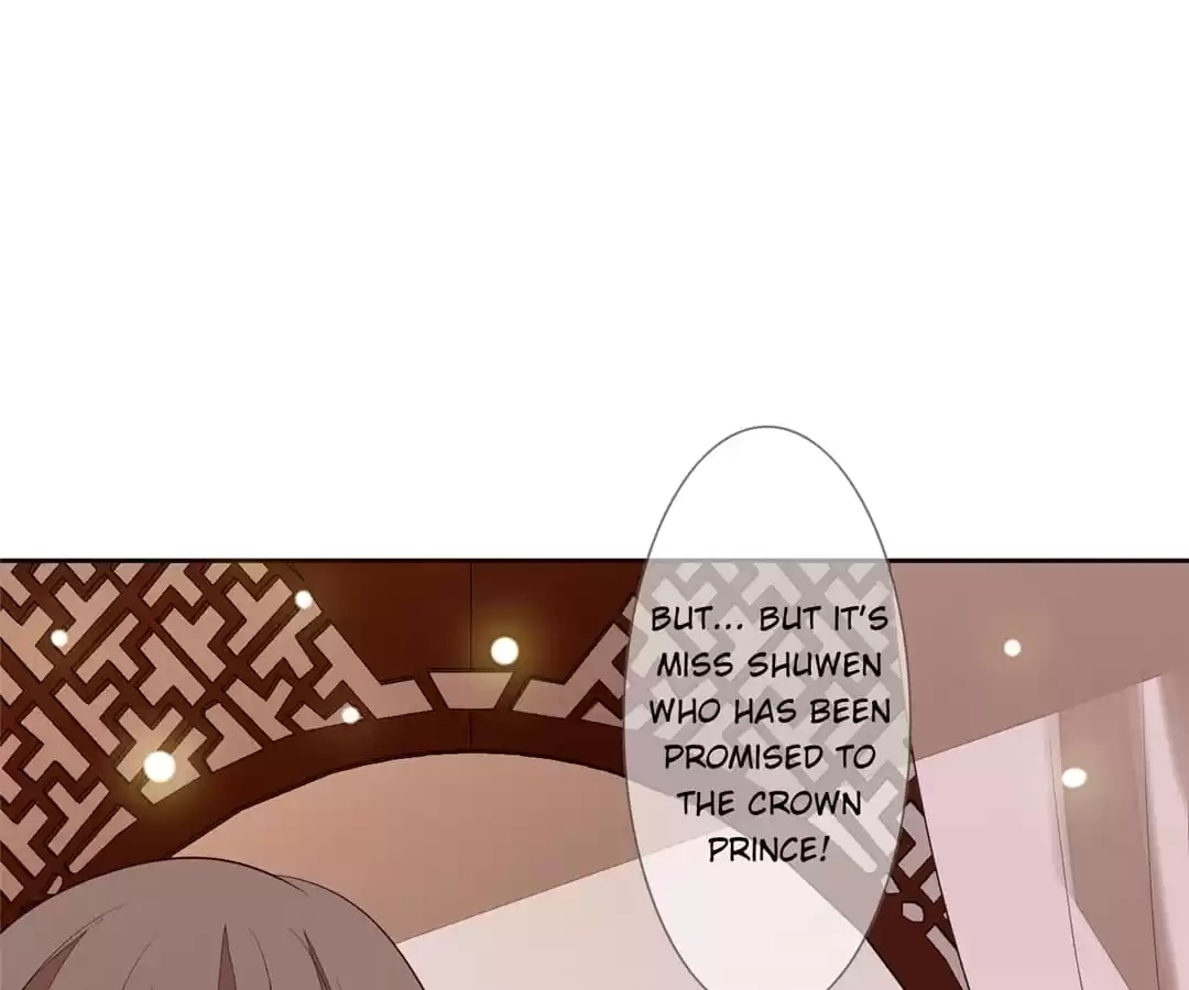 The Way Back to the Palace Chapter 35 page 53 - 