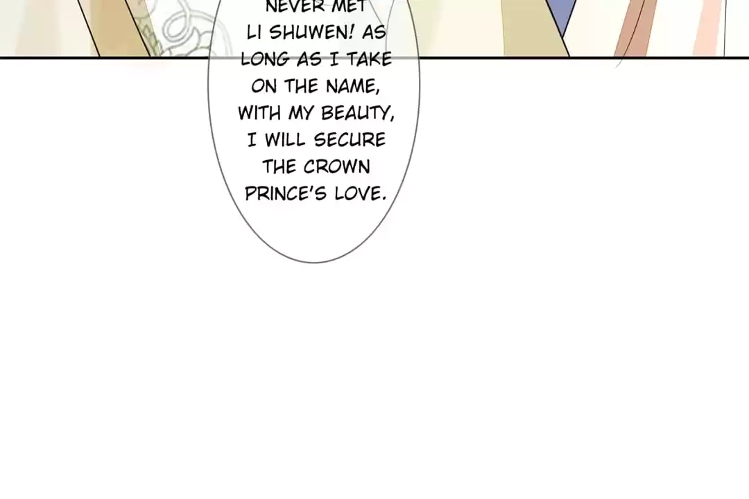 The Way Back to the Palace Chapter 35 page 55 - 