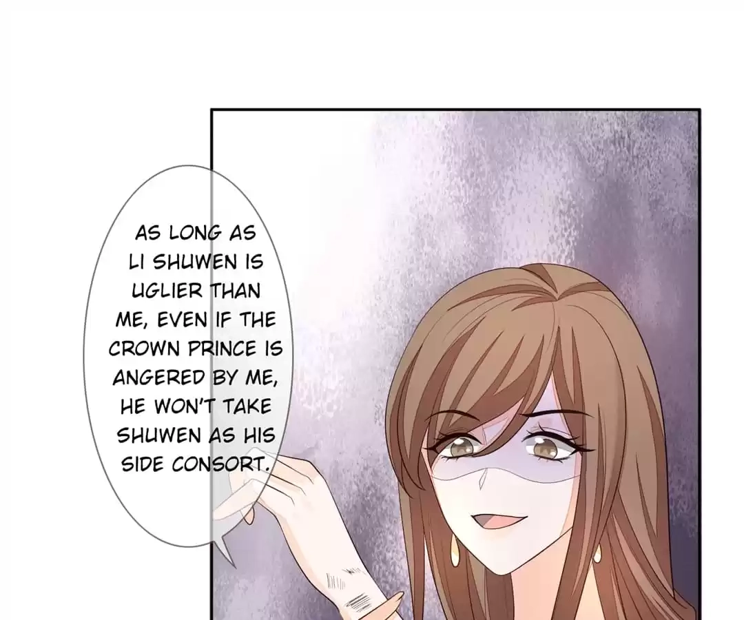 The Way Back to the Palace Chapter 35 page 56 - 