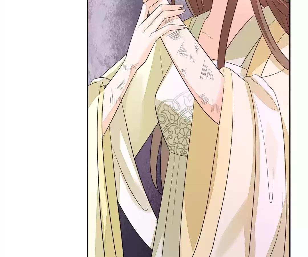 The Way Back to the Palace Chapter 35 page 57 - 
