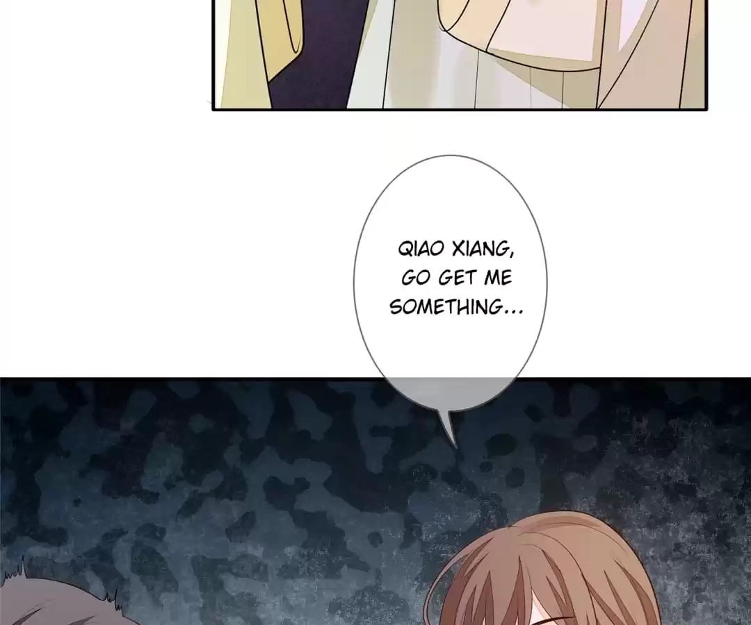 The Way Back to the Palace Chapter 35 page 58 - 