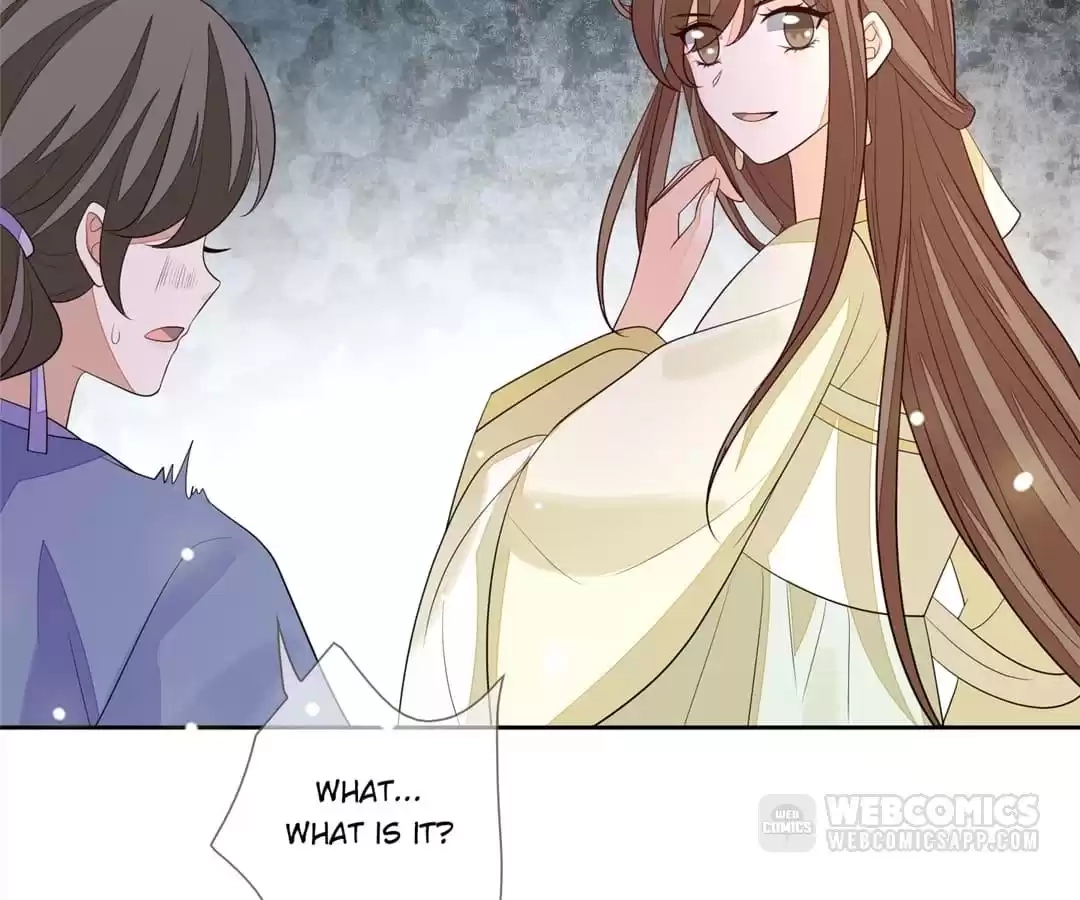 The Way Back to the Palace Chapter 35 page 59 - 