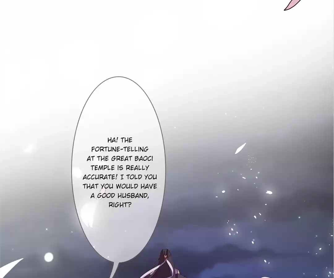 The Way Back to the Palace Chapter 35 page 7 - 