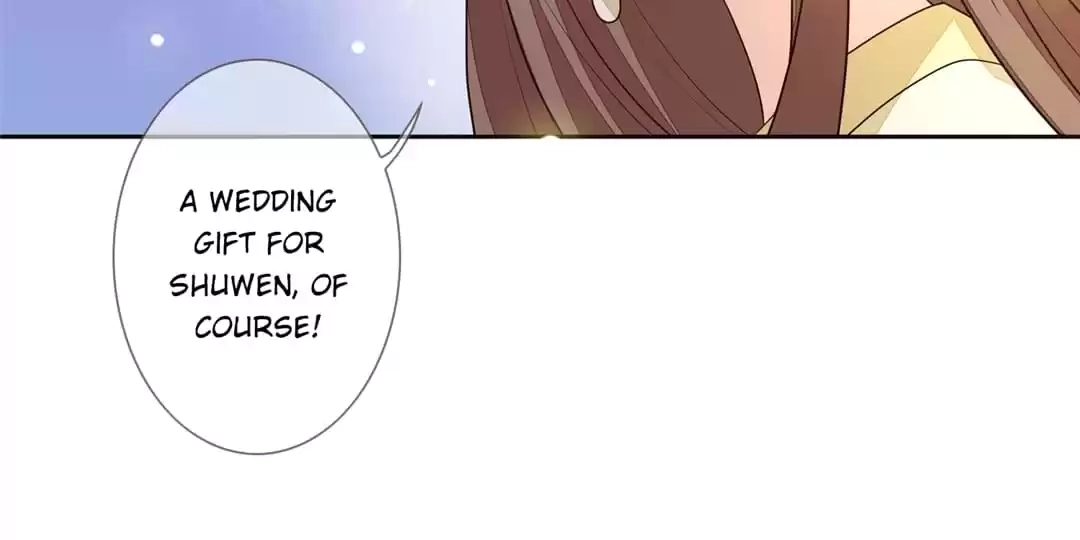 The Way Back to the Palace Chapter 35 page 61 - 