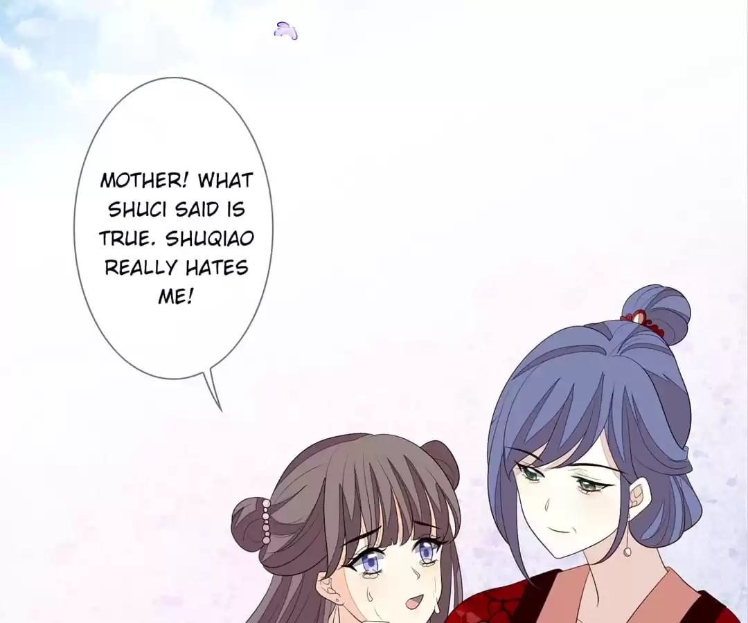 The Way Back to the Palace Chapter 35 page 63 - 