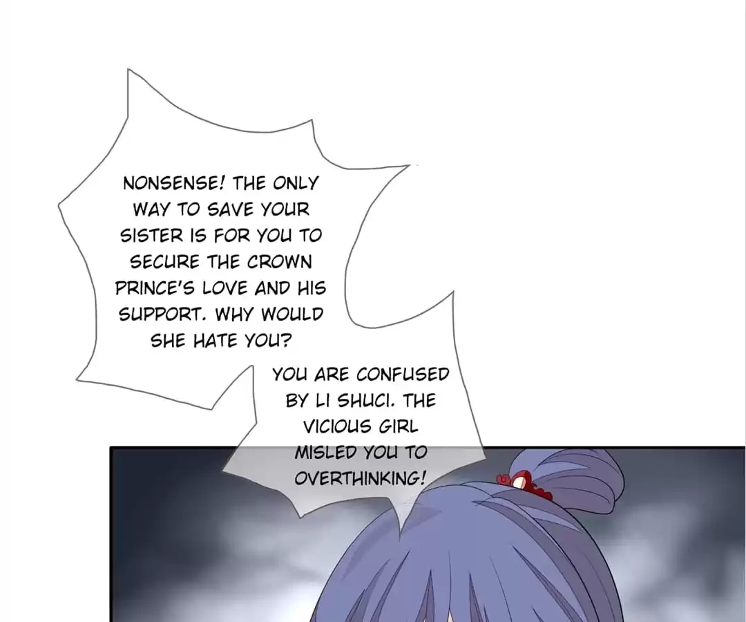 The Way Back to the Palace Chapter 35 page 65 - 