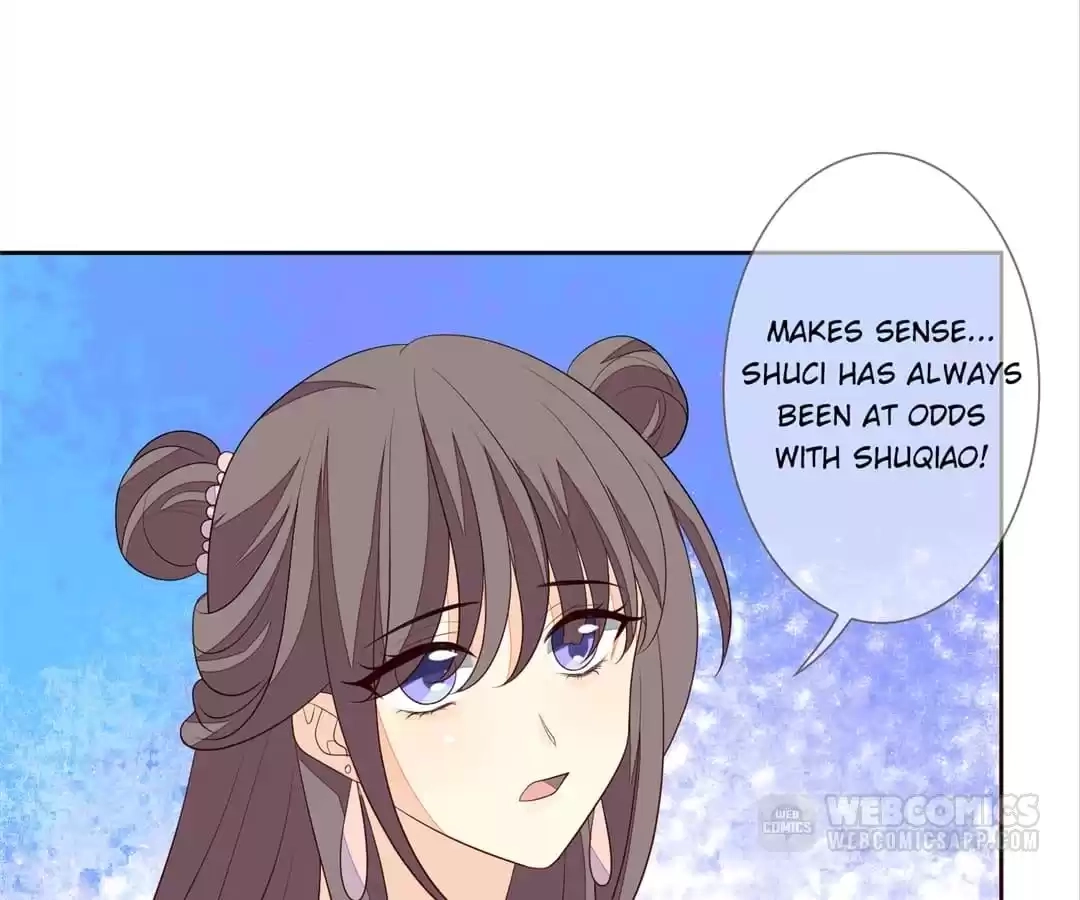 The Way Back to the Palace Chapter 35 page 67 - 