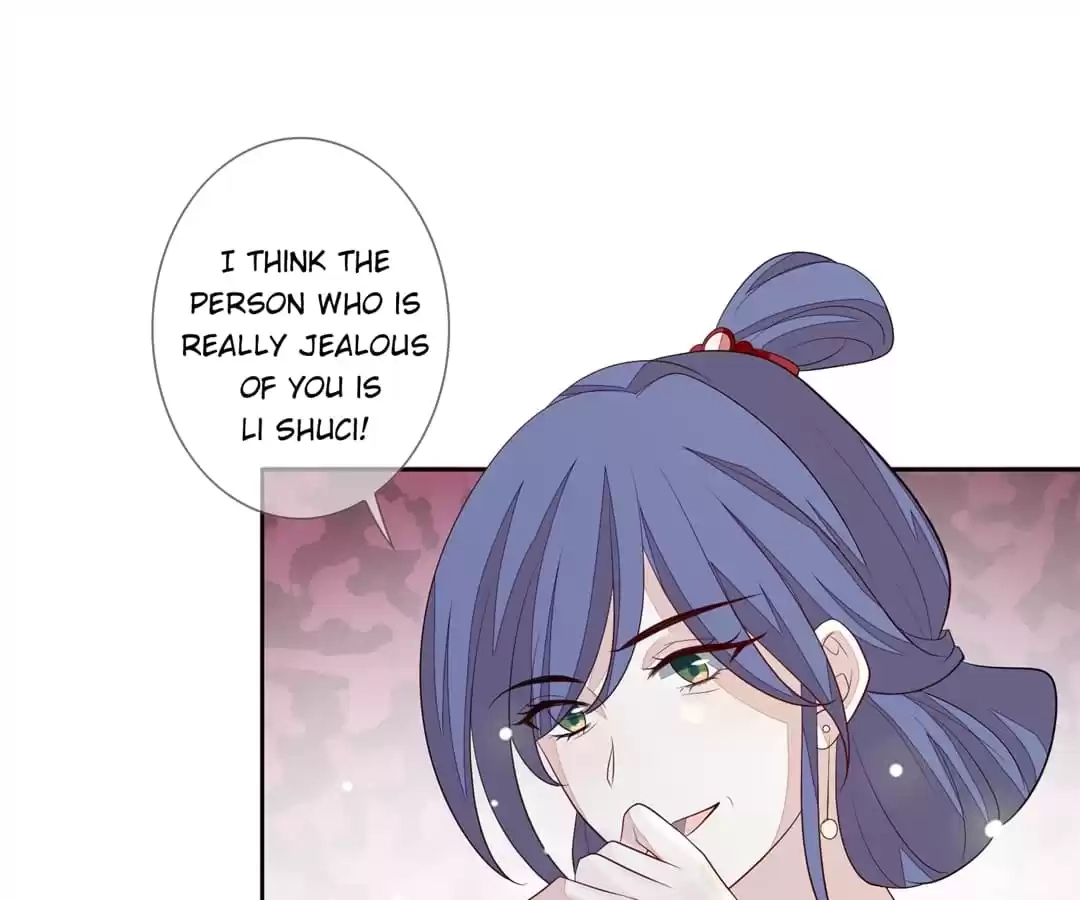 The Way Back to the Palace Chapter 35 page 69 - 