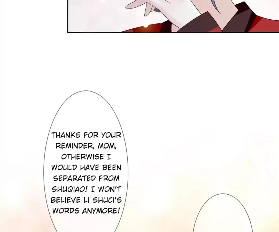The Way Back to the Palace Chapter 35 page 70 - 