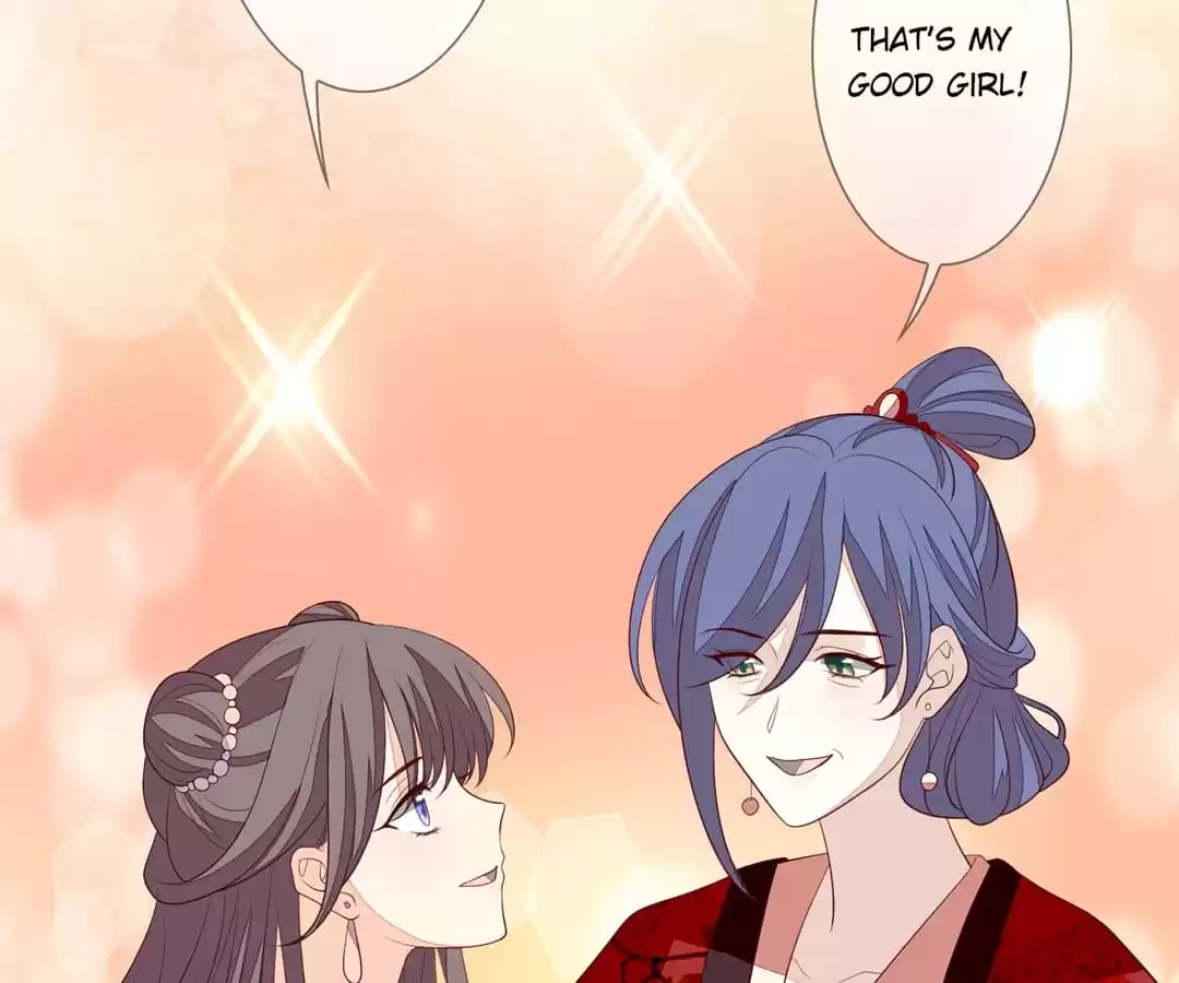 The Way Back to the Palace Chapter 35 page 71 - 
