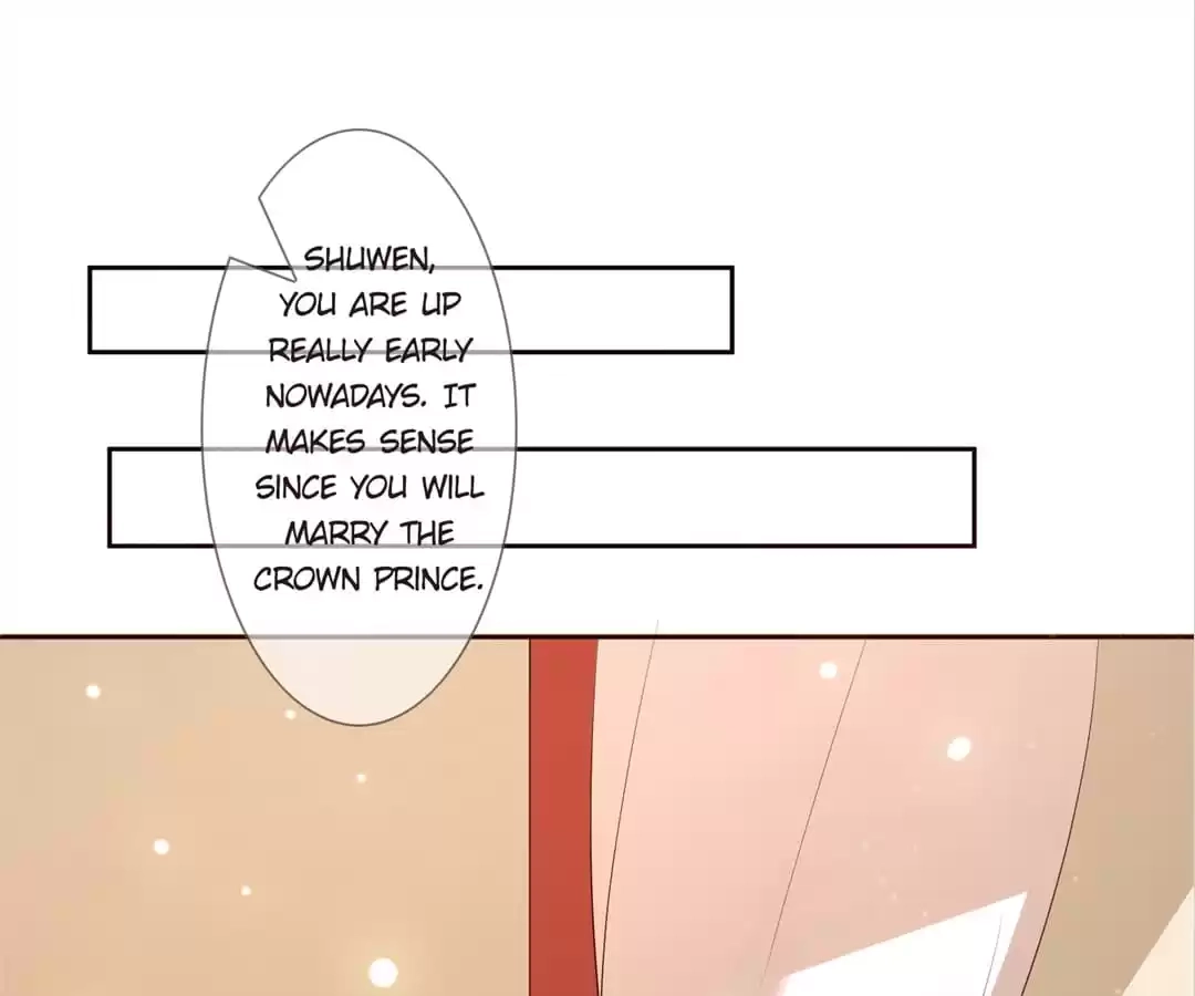 The Way Back to the Palace Chapter 36 page 2 - 